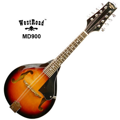 Mandolina MD-900 WestRoad