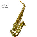 Saksofon altowy VSA-200L Velton