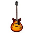 Gitara elektryczna Starfire IV ST Maple VSB Guild Vintage Sunburst