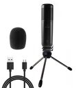 Mikrofon pojemnościowy USB  NC-1NEW 2022 Novox