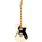Gitara elektryczna FSR Classic Vibe 70s Telecaster Thinline BPG BB OWT Squier