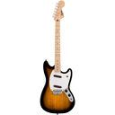 Gitara elektryczna Sonic Mustang MN WPG 2TS Squier