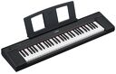 Keyboard NP-15B Piageero Yamaha