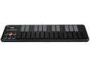 Keyboard klawiatura sterująca midi Nanokey 2-BK Korg