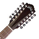 12 string guitars