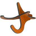  ukulele stands and hangers