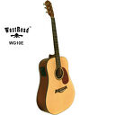 Gitara elektro-akustyczna WG-10E WestRoad