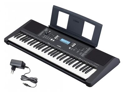 Keyboard PSR-E373 Yamaha