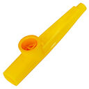 Kazoo plastikowe żółte VKZ-27 YE  Velton