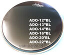 Membrana naciąg perkusyjny ADO-13"BL Adam