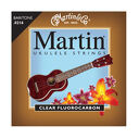 Struny ukulele barytonowego M-630 Martin