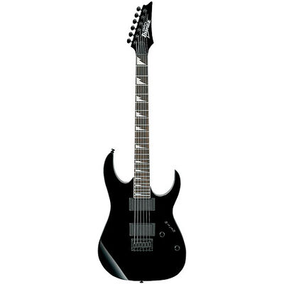 Gitara elektryczna GRG121DX-BKF Ibanez