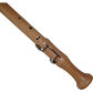 Meinel flet prosty tenorowy M-431 barok z 1 klapką natural