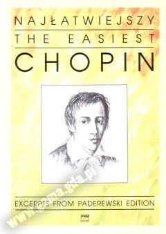 Najłatwiejszy Chopin