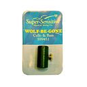 Tłumik wiolonczelowy/kontrabasowy Wolf-Be-Gone® 9451 Super-Sensitive