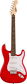 Gitara elektryczna Sonic Stratocaster HT LRL WPG TOR Squier