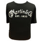 Koszulka CM0109 L T-shirt Martin uu
