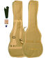 Suzuki ukulele tenor SUKT-4 + zestaw akcesoriów pokrowiec  + akcesoria
