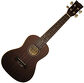 Suzuki ukulele tenor SUKT-4 + zestaw akcesoriów -top