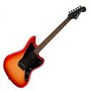 Gitara elektryczna CONTEMPORARY ACTIVE JAZZMASTER® HH Sunset Metalic Squier Fender