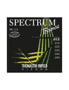 Struny gitary akustycznej Spectrum Bronze 12-54 Thomastik