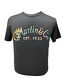 Koszulka CM-0099 L T-shirt kolor logo Martin uu