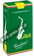 Stroik saksofonu altowego Java 1,5