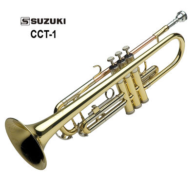 Trąbka CCT-1 Concertino Suzuki