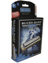 Harmonijka Blues Harp 532/20C Hohner