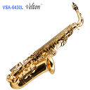 Saksofon altowy VSA-6430L Velton