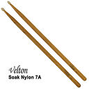Pałki perkusyjne 7A Oak-Nylon Velton