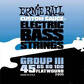 Struny gitary basowej EB2806 45-100 Ernie Ball