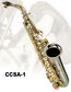 Suzuki saksofon altowy CCSA-1 Concertino
