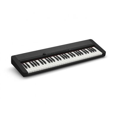 Keyboard Casiotone CT-S1 BK Casio