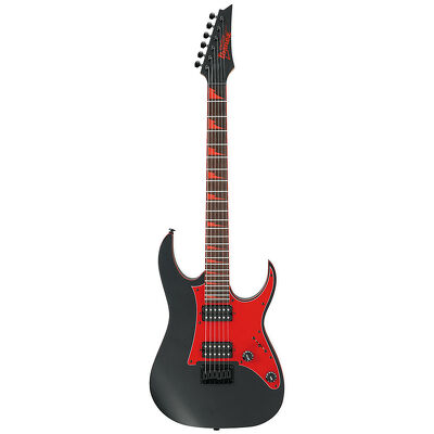 Gitara elektryczna GRG131DX BKF Ibanez