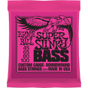 Struny gitary basowej 45-100 EB2834 Ernie Ball