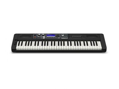Keyboard Casiotone CT-S500 Casio