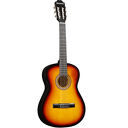 Gitara klasyczna SCG-2 SB 4/4 (z pokrowcem) Suzuki