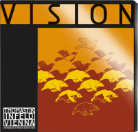 Struny skrzypcowe Vision THVI 100 3/4 Thomastik  