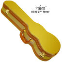 Futerał ukulele tenorowego UC-10 27" Velton lux