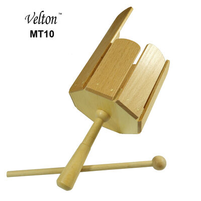 Pudełko akustyczne Multiton MT-10 Velton