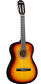 Gitara klasyczna SCG-2 SB 3/4 z pokrowcem Suzuki