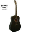 Gitara akustyczna WG-29 BK czarna WestRoad