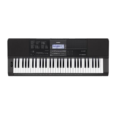 Keyboard CT-X800 Casio