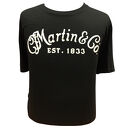 Koszulka CM0109 M T-shirt Martin uu