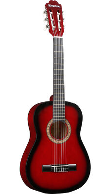 Gitara klasyczna SCG-2 RDS1/2 (z pokrowcem) Suzuki