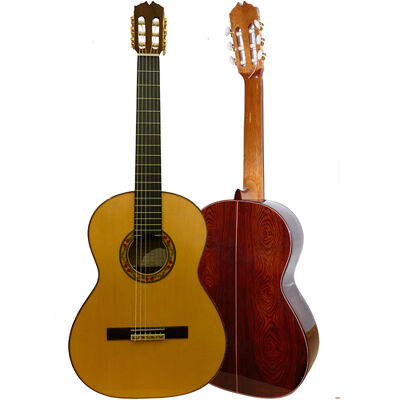 Gitara klasyczna JMR-147M flamenco