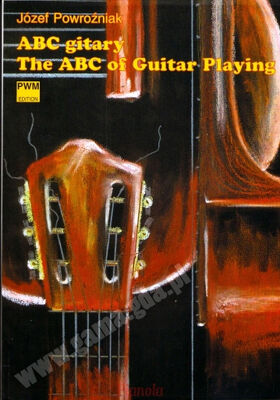 ABC gitary J.Powroźniak