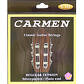 Struny gitary klasycznej C10 Carmen