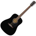 Gitara akustyczna CD-60S black WN Fender